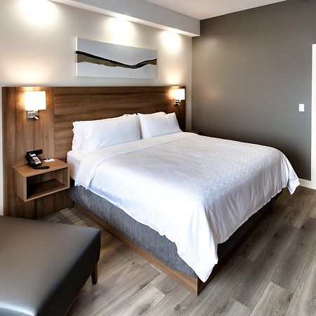 Holiday Inn Express & Suites - Trois Rivieres Ouest By Ihg Dış mekan fotoğraf