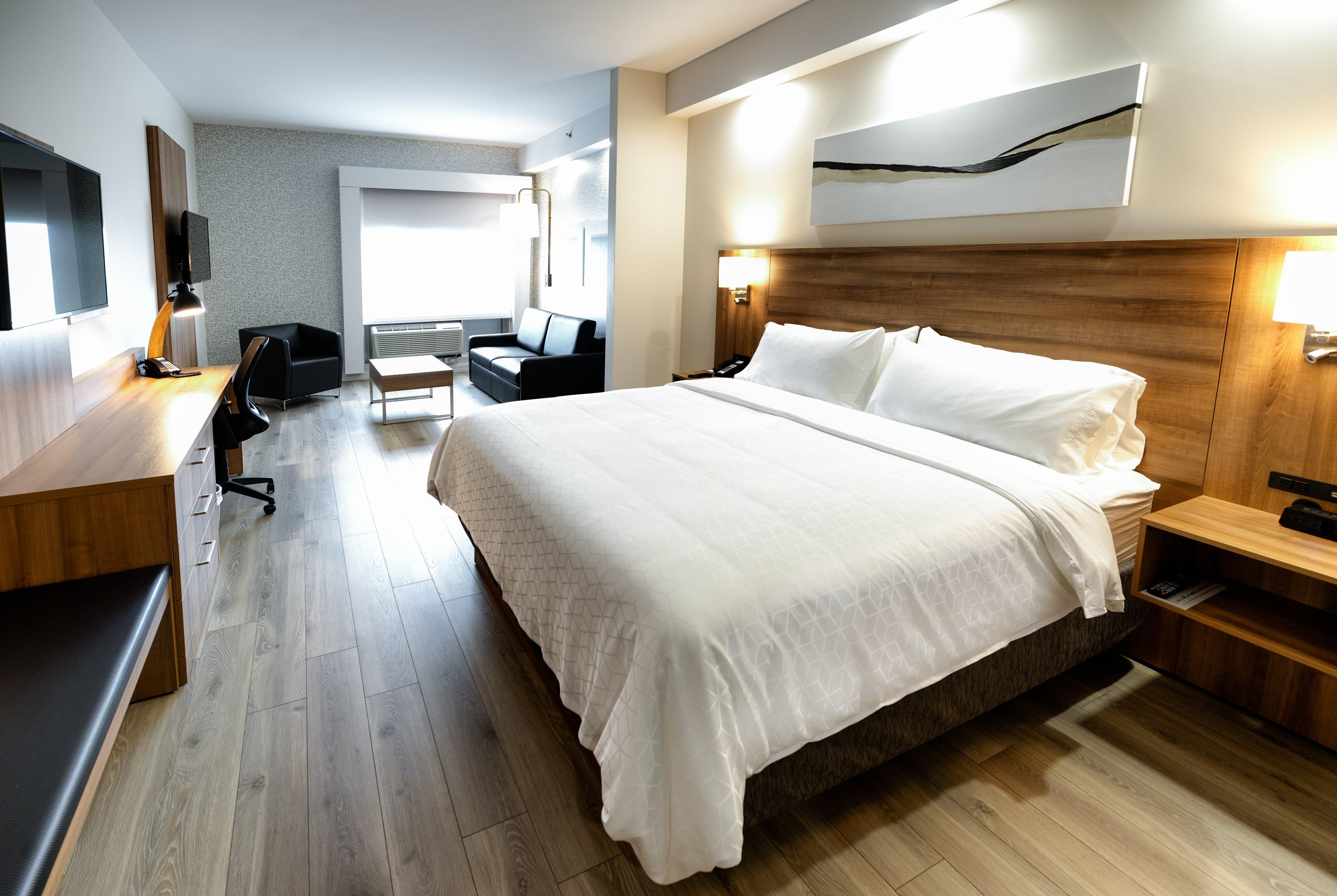 Holiday Inn Express & Suites - Trois Rivieres Ouest By Ihg Dış mekan fotoğraf