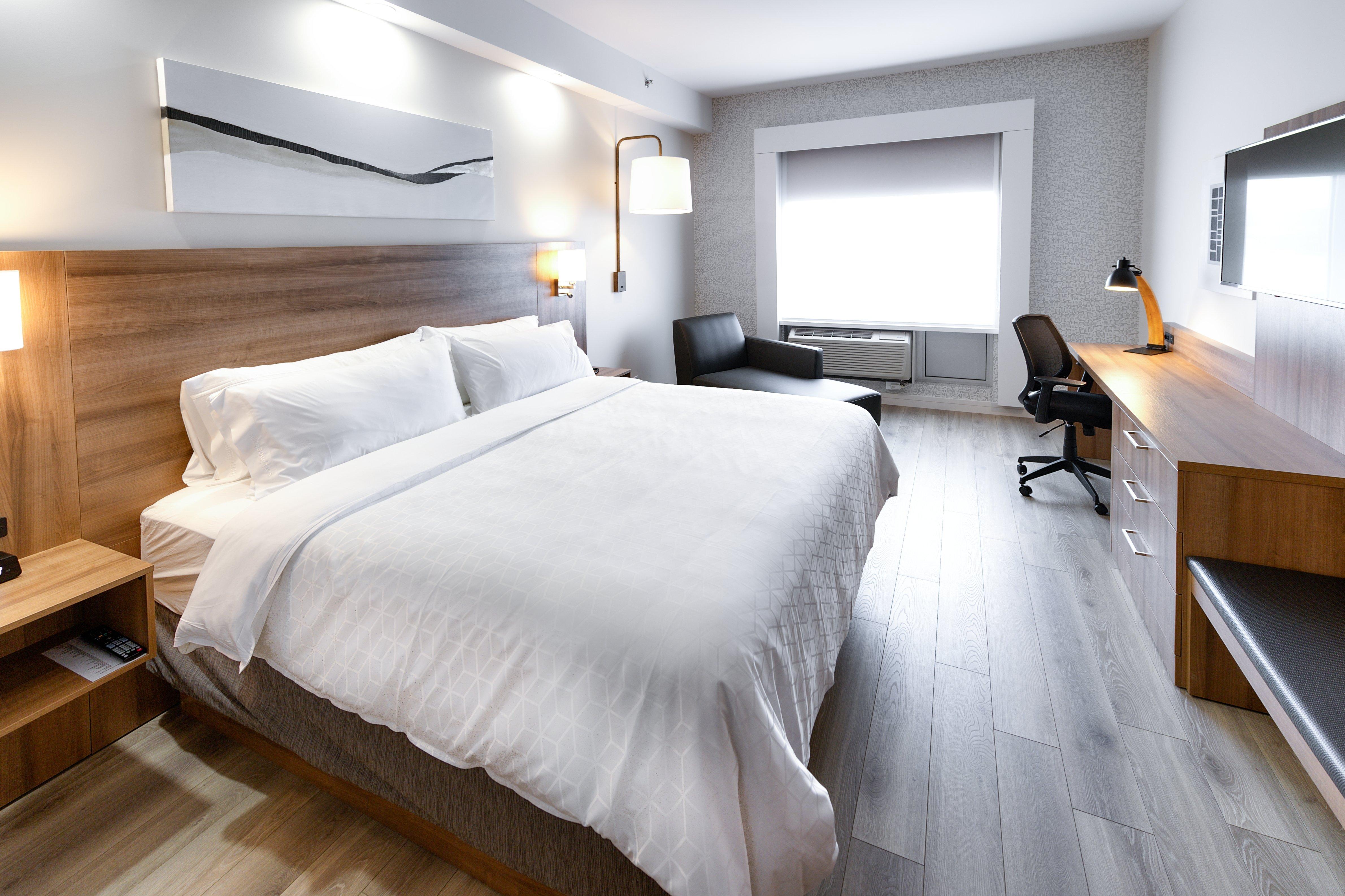 Holiday Inn Express & Suites - Trois Rivieres Ouest By Ihg Dış mekan fotoğraf