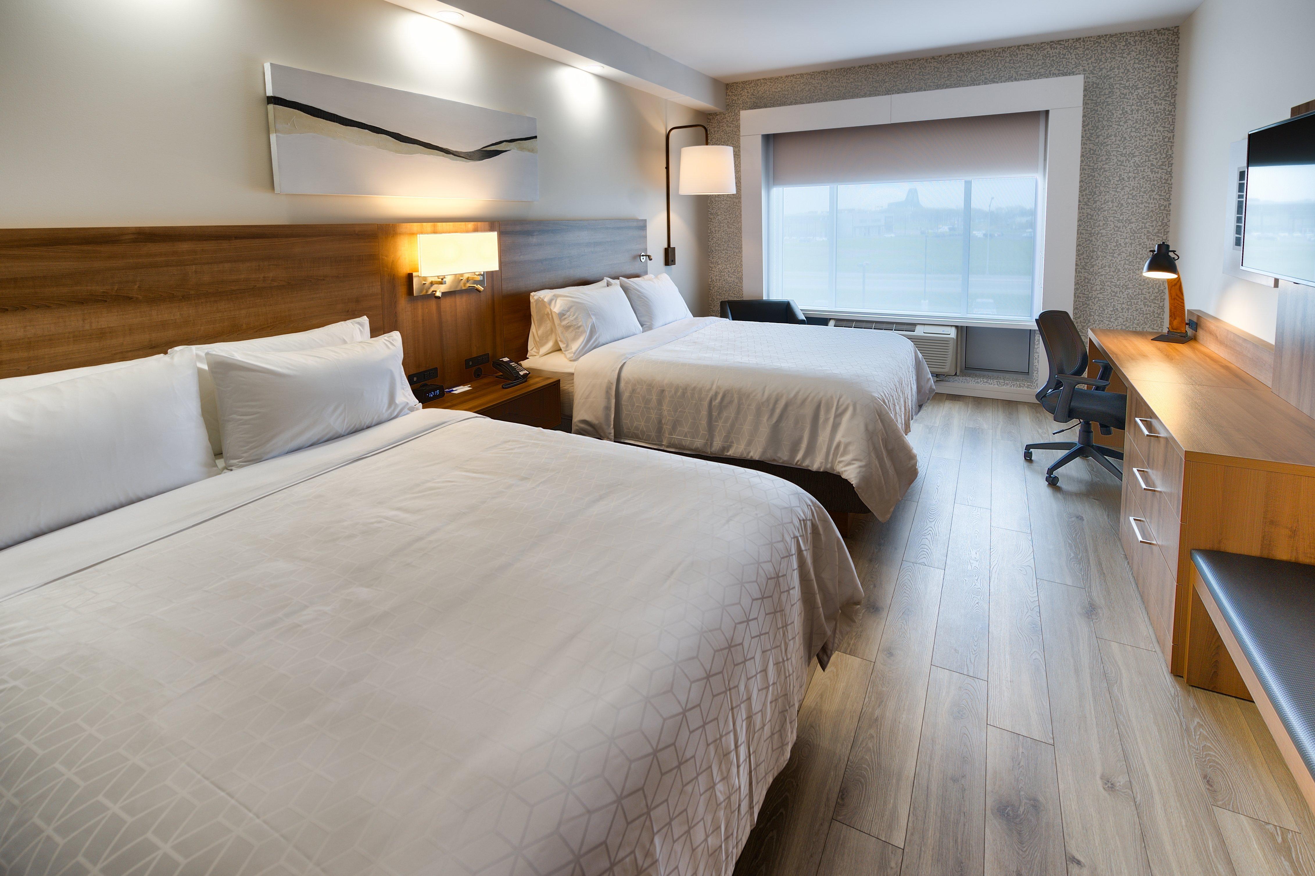 Holiday Inn Express & Suites - Trois Rivieres Ouest By Ihg Dış mekan fotoğraf