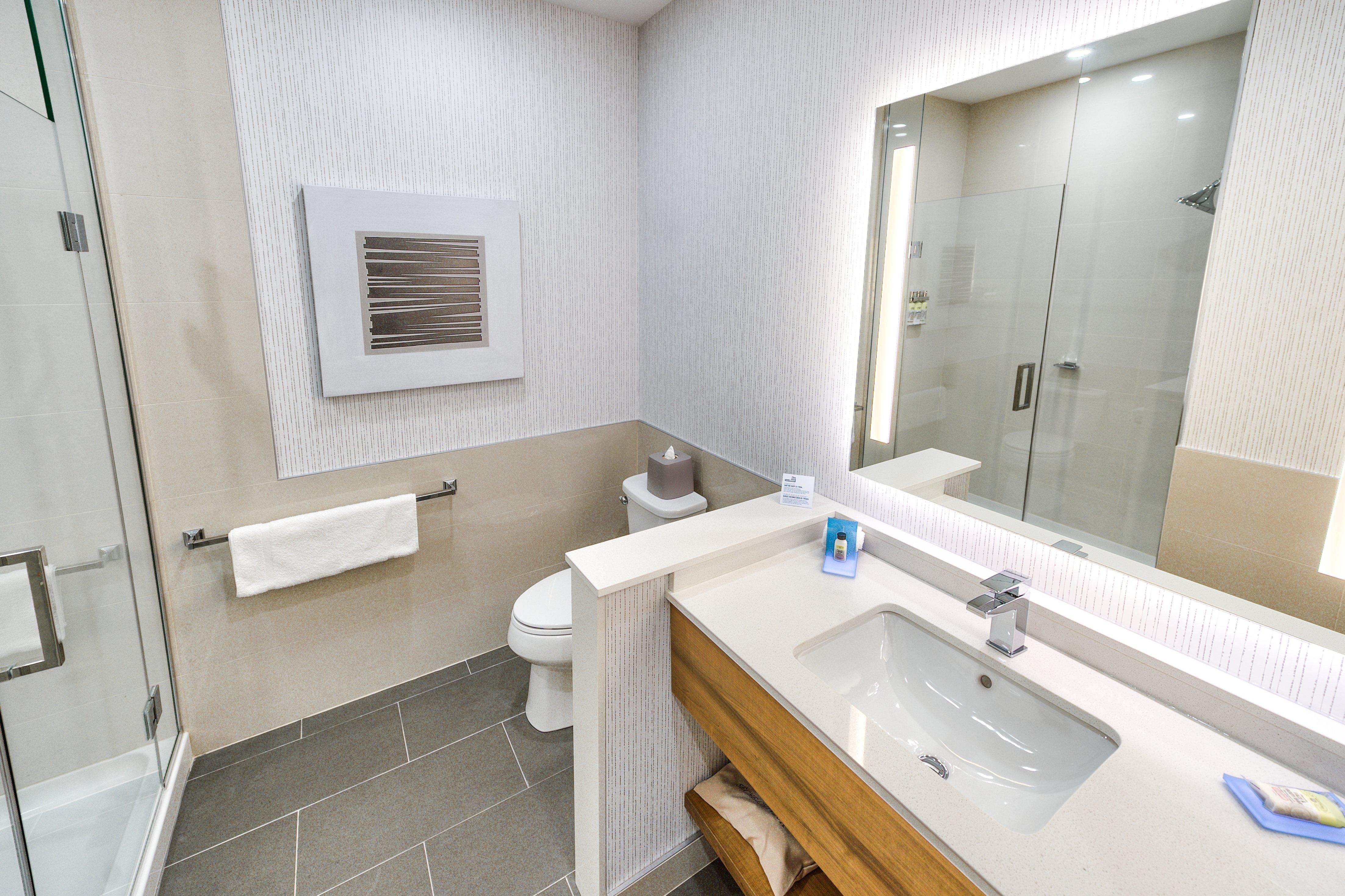 Holiday Inn Express & Suites - Trois Rivieres Ouest By Ihg Dış mekan fotoğraf