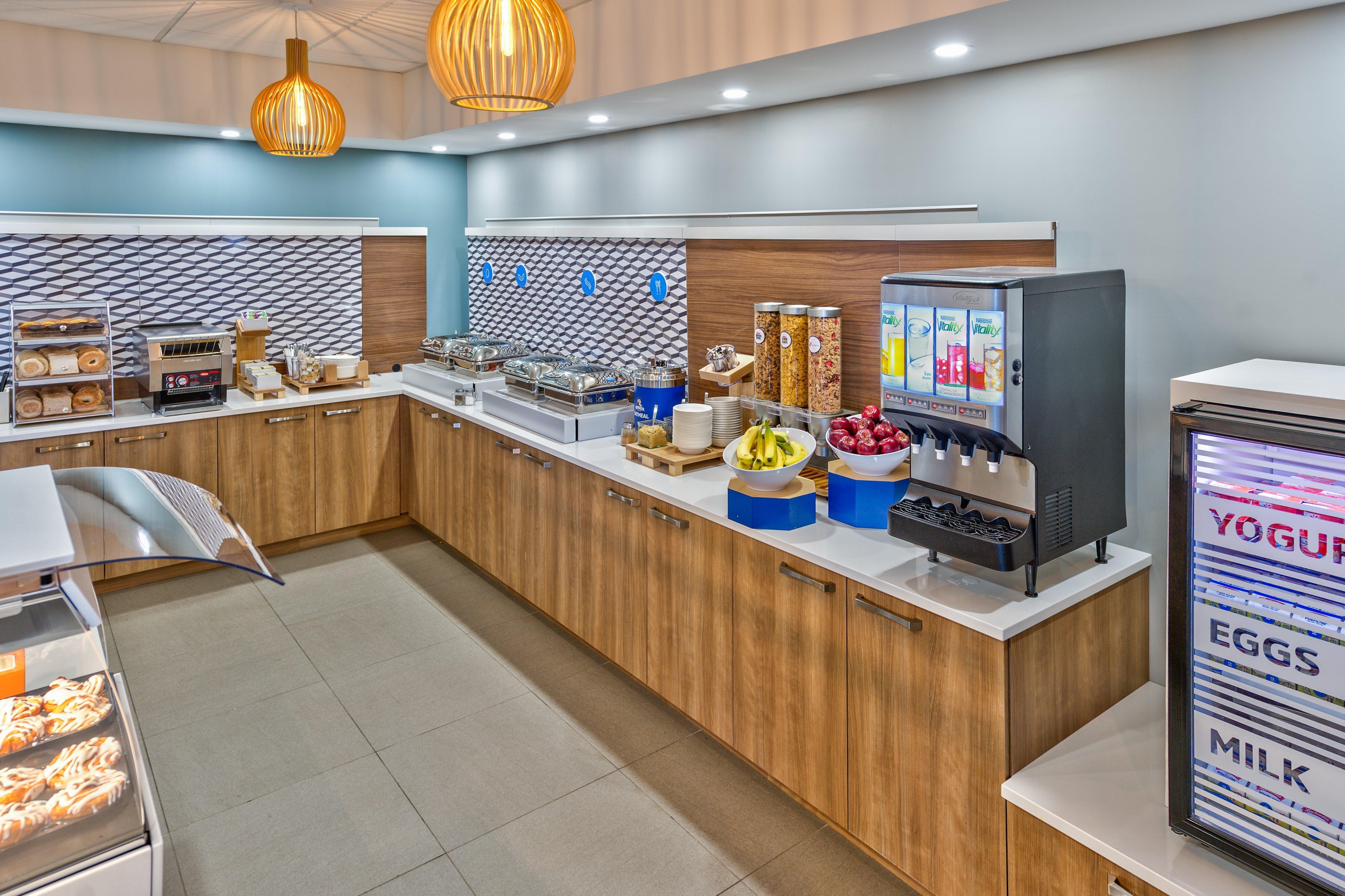 Holiday Inn Express & Suites - Trois Rivieres Ouest By Ihg Dış mekan fotoğraf