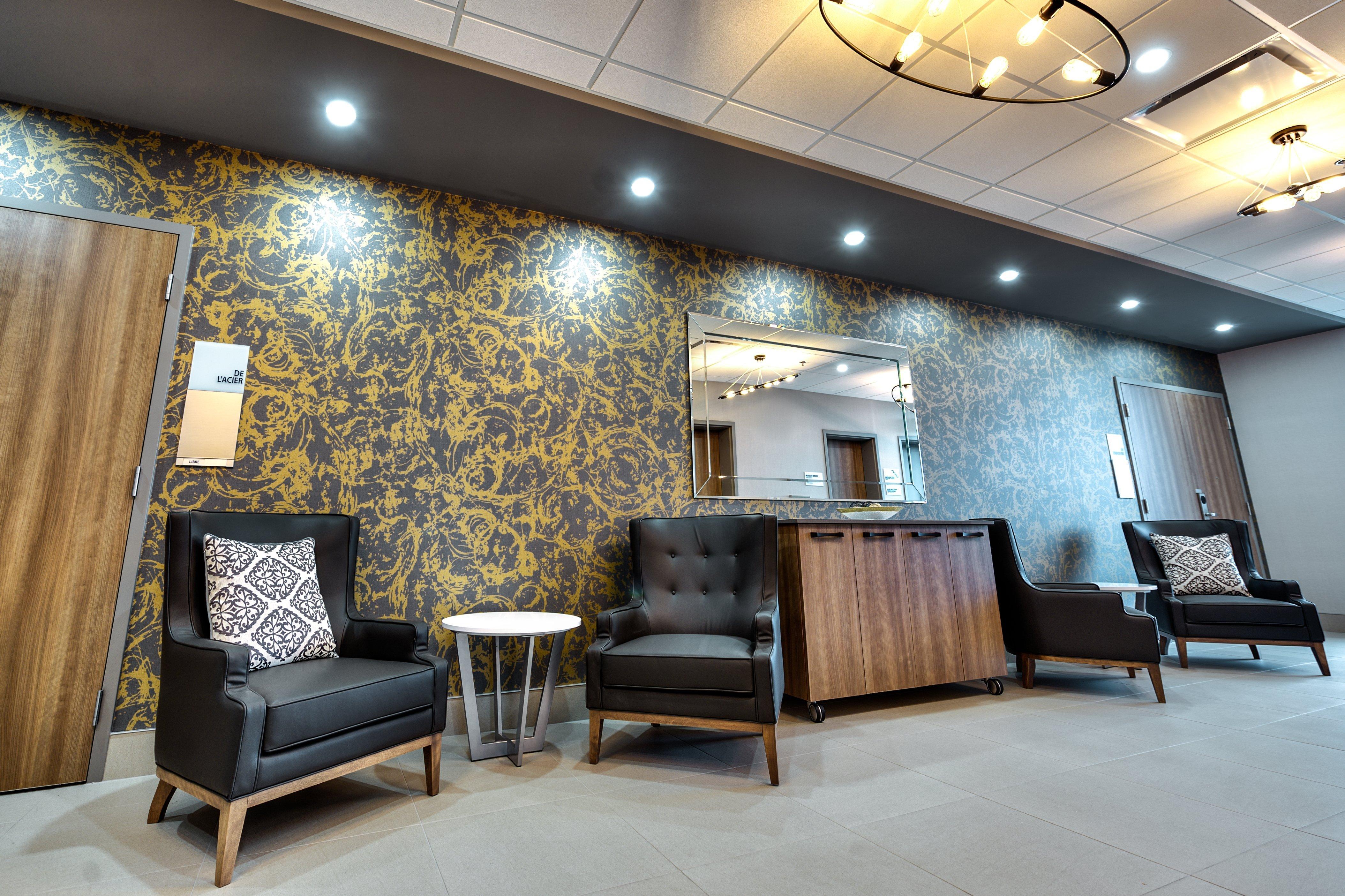 Holiday Inn Express & Suites - Trois Rivieres Ouest By Ihg Dış mekan fotoğraf