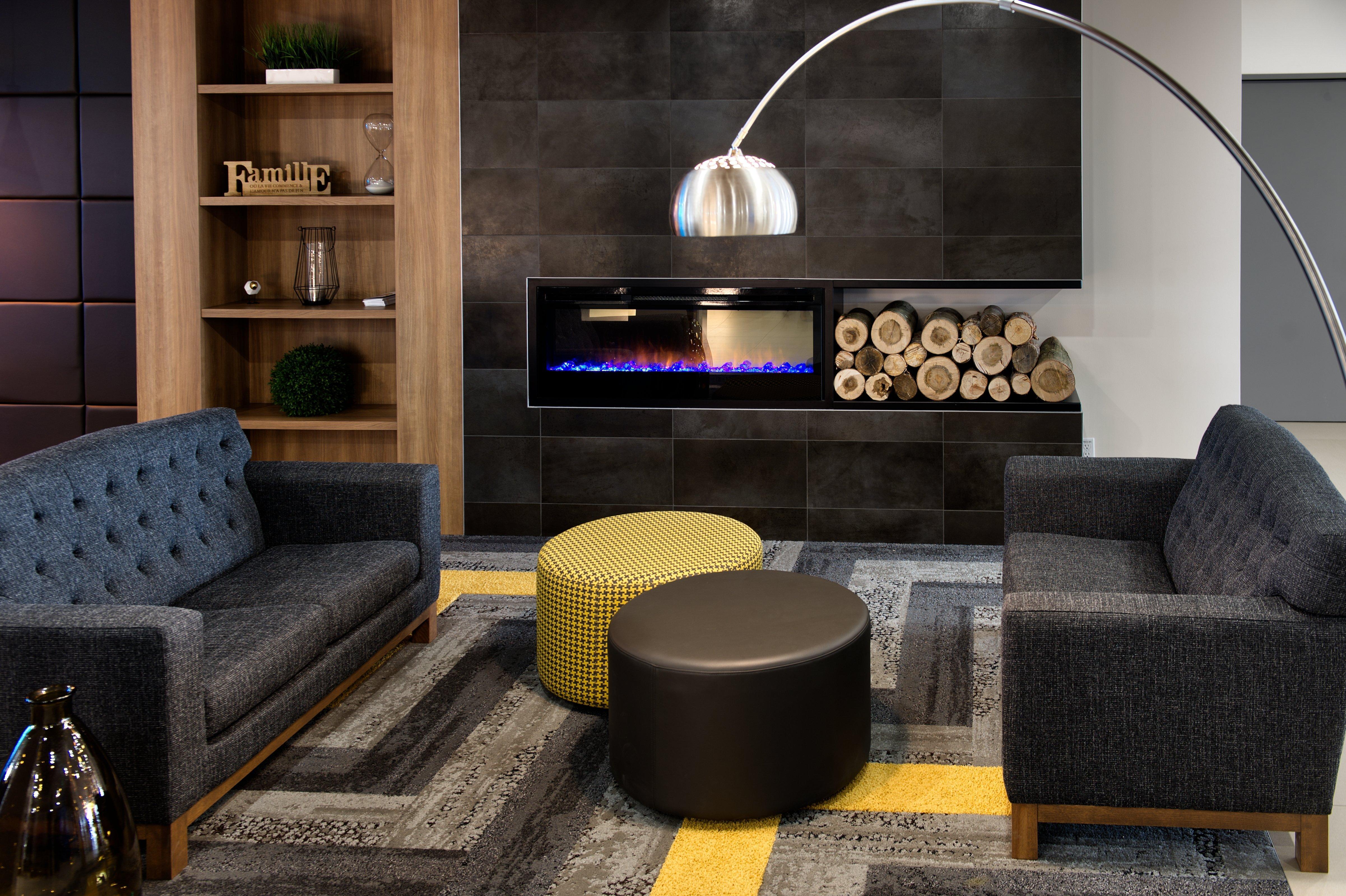 Holiday Inn Express & Suites - Trois Rivieres Ouest By Ihg Dış mekan fotoğraf