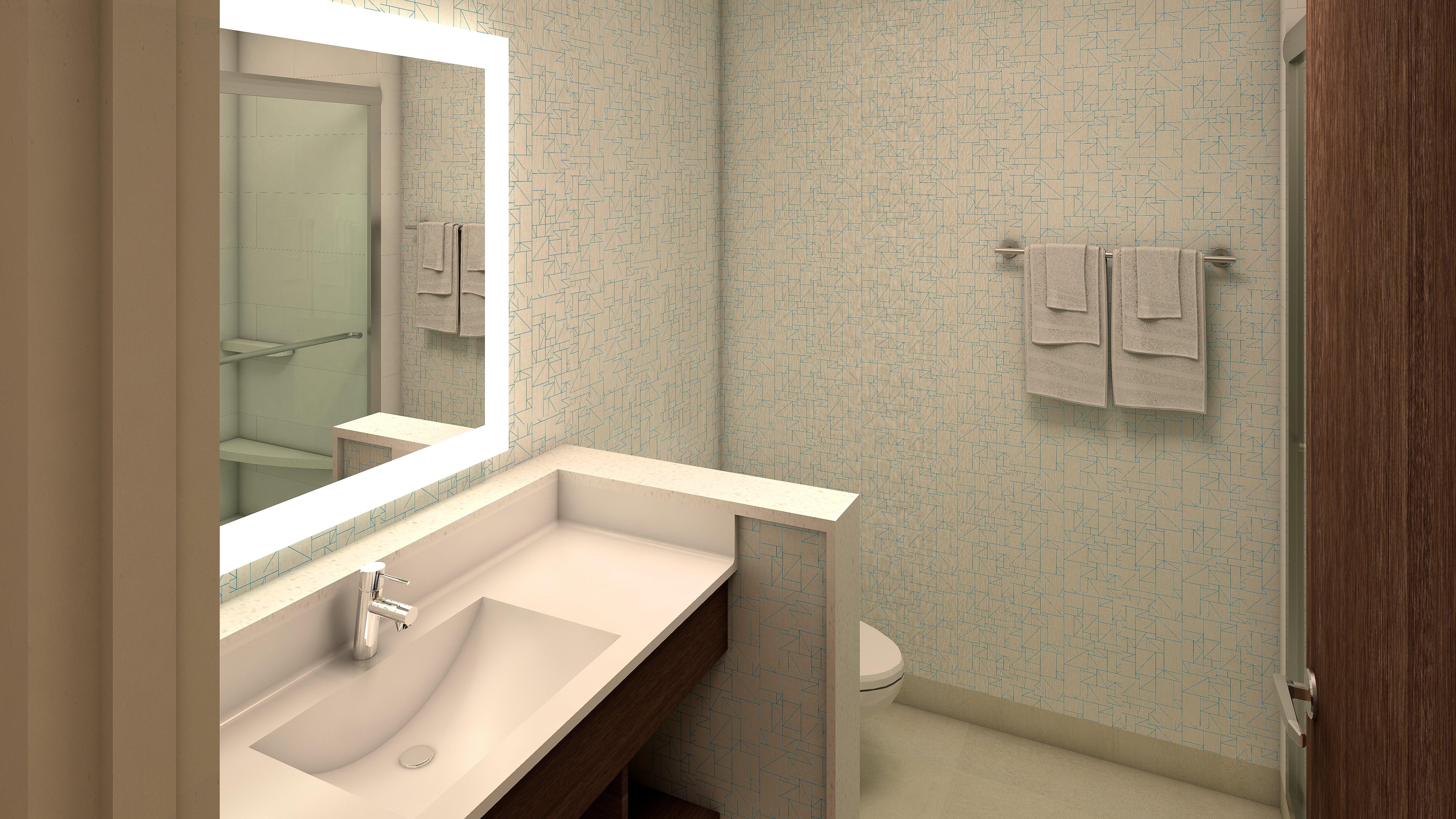 Holiday Inn Express & Suites - Trois Rivieres Ouest By Ihg Dış mekan fotoğraf