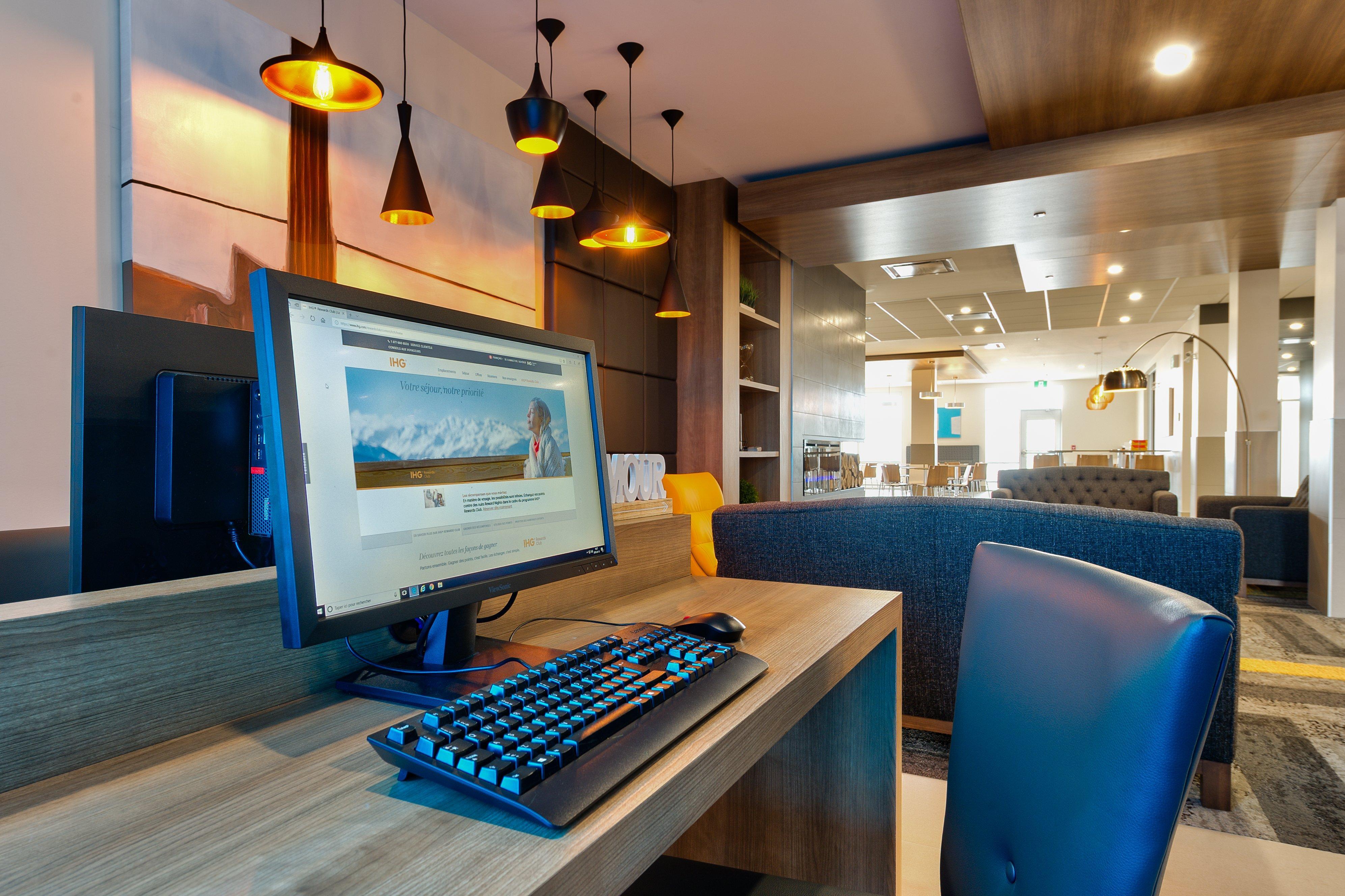 Holiday Inn Express & Suites - Trois Rivieres Ouest By Ihg Dış mekan fotoğraf