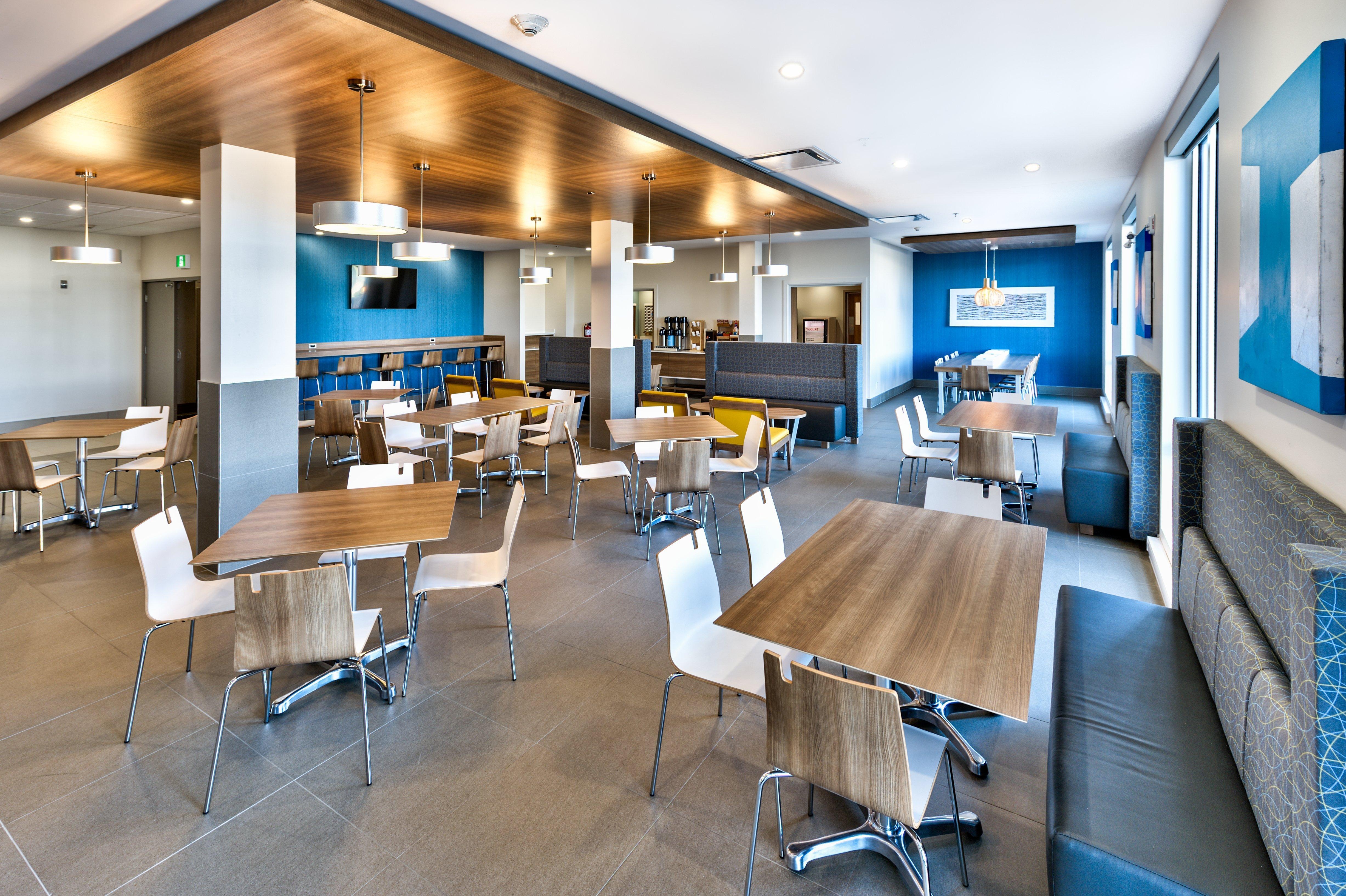 Holiday Inn Express & Suites - Trois Rivieres Ouest By Ihg Dış mekan fotoğraf