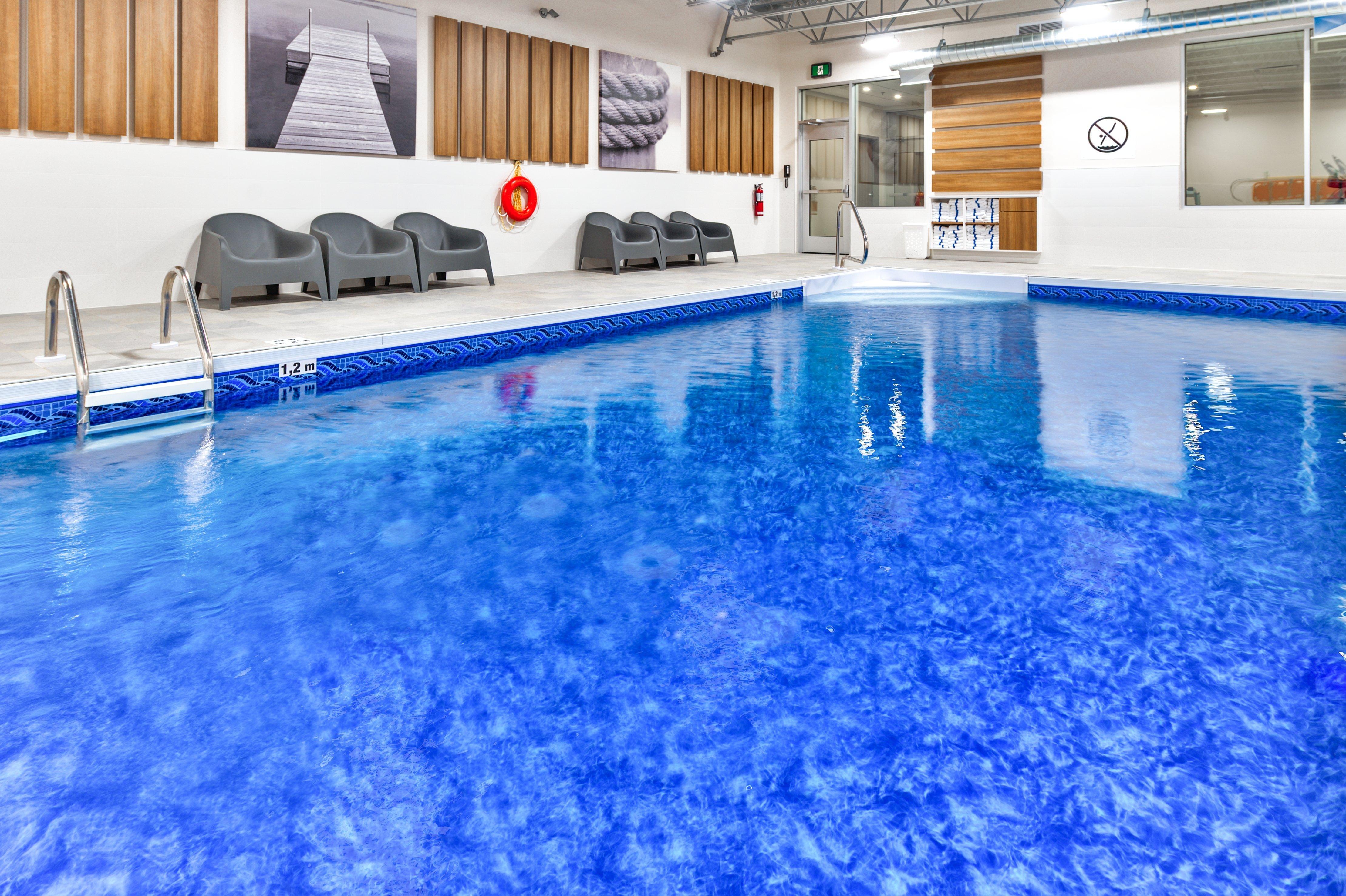 Holiday Inn Express & Suites - Trois Rivieres Ouest By Ihg Dış mekan fotoğraf