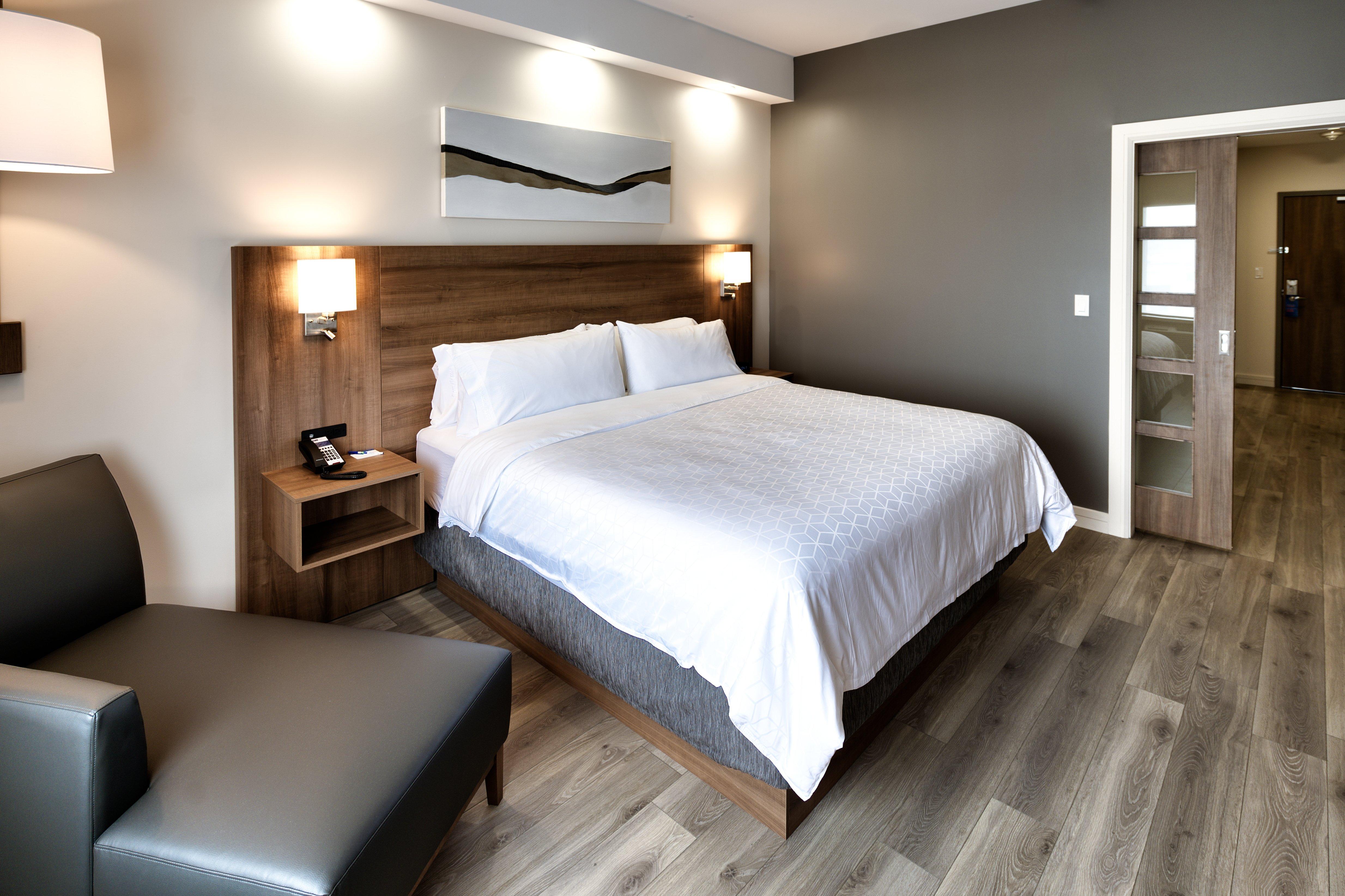 Holiday Inn Express & Suites - Trois Rivieres Ouest By Ihg Dış mekan fotoğraf