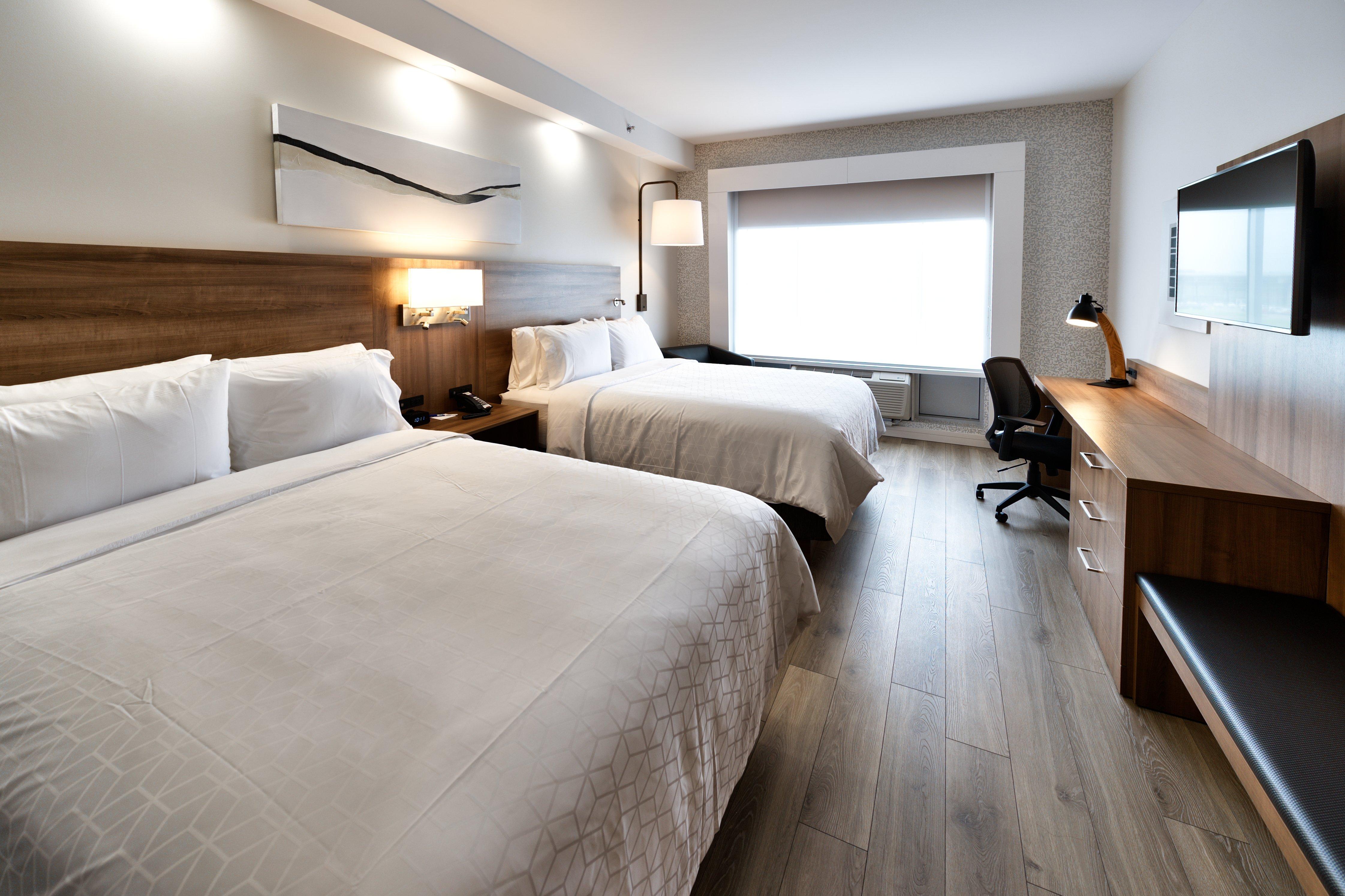 Holiday Inn Express & Suites - Trois Rivieres Ouest By Ihg Dış mekan fotoğraf