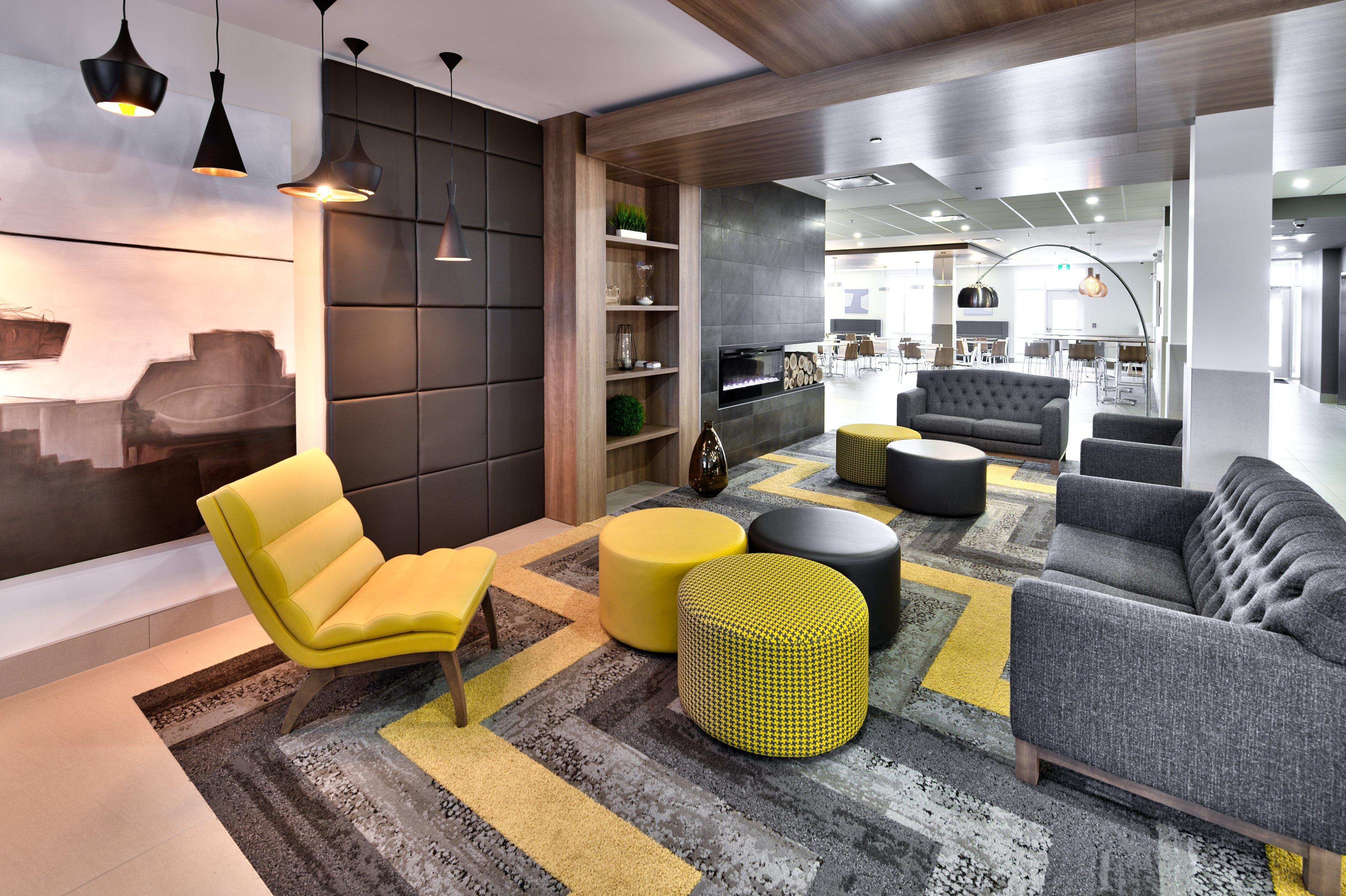 Holiday Inn Express & Suites - Trois Rivieres Ouest By Ihg Dış mekan fotoğraf