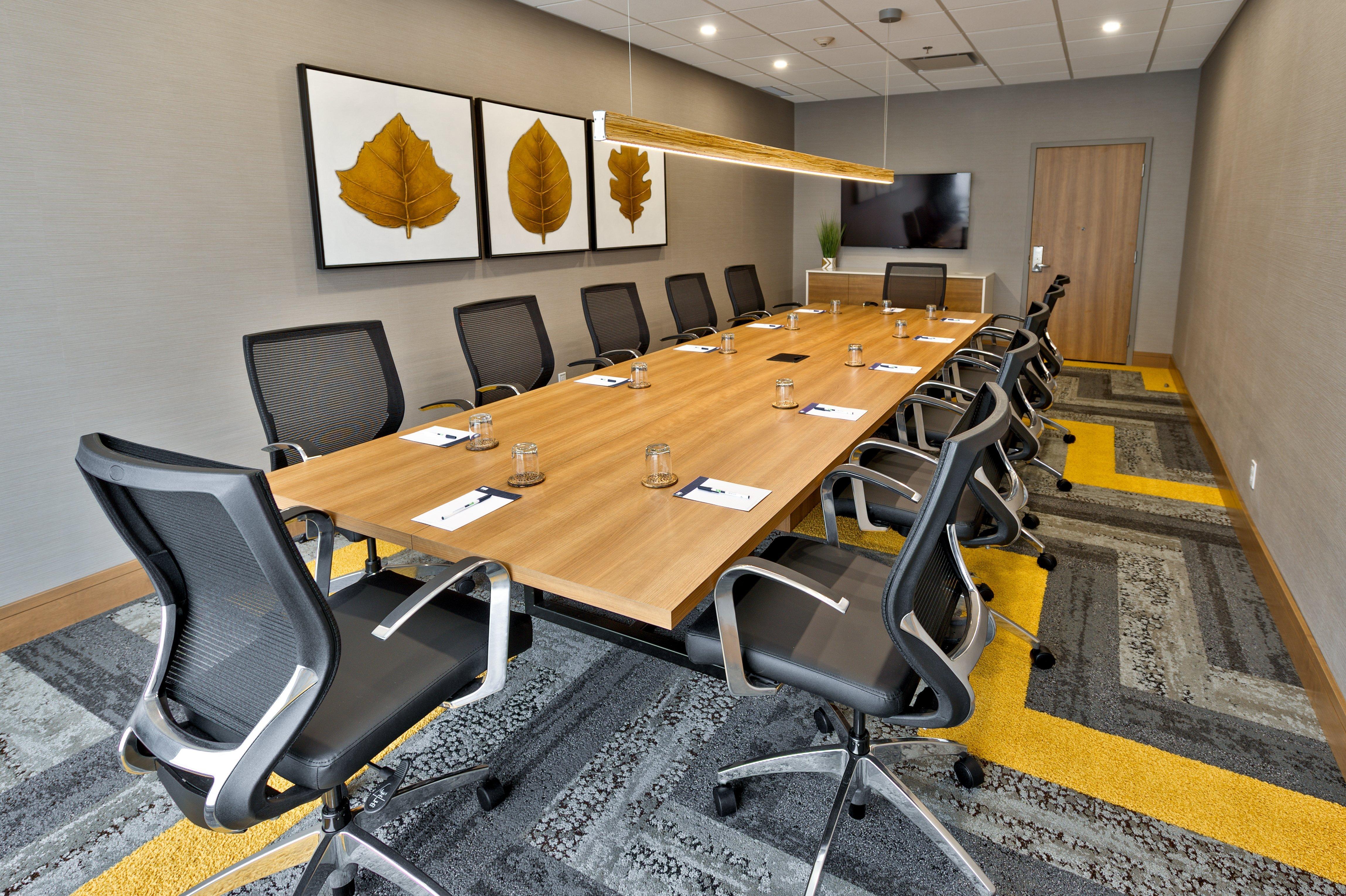 Holiday Inn Express & Suites - Trois Rivieres Ouest By Ihg Dış mekan fotoğraf