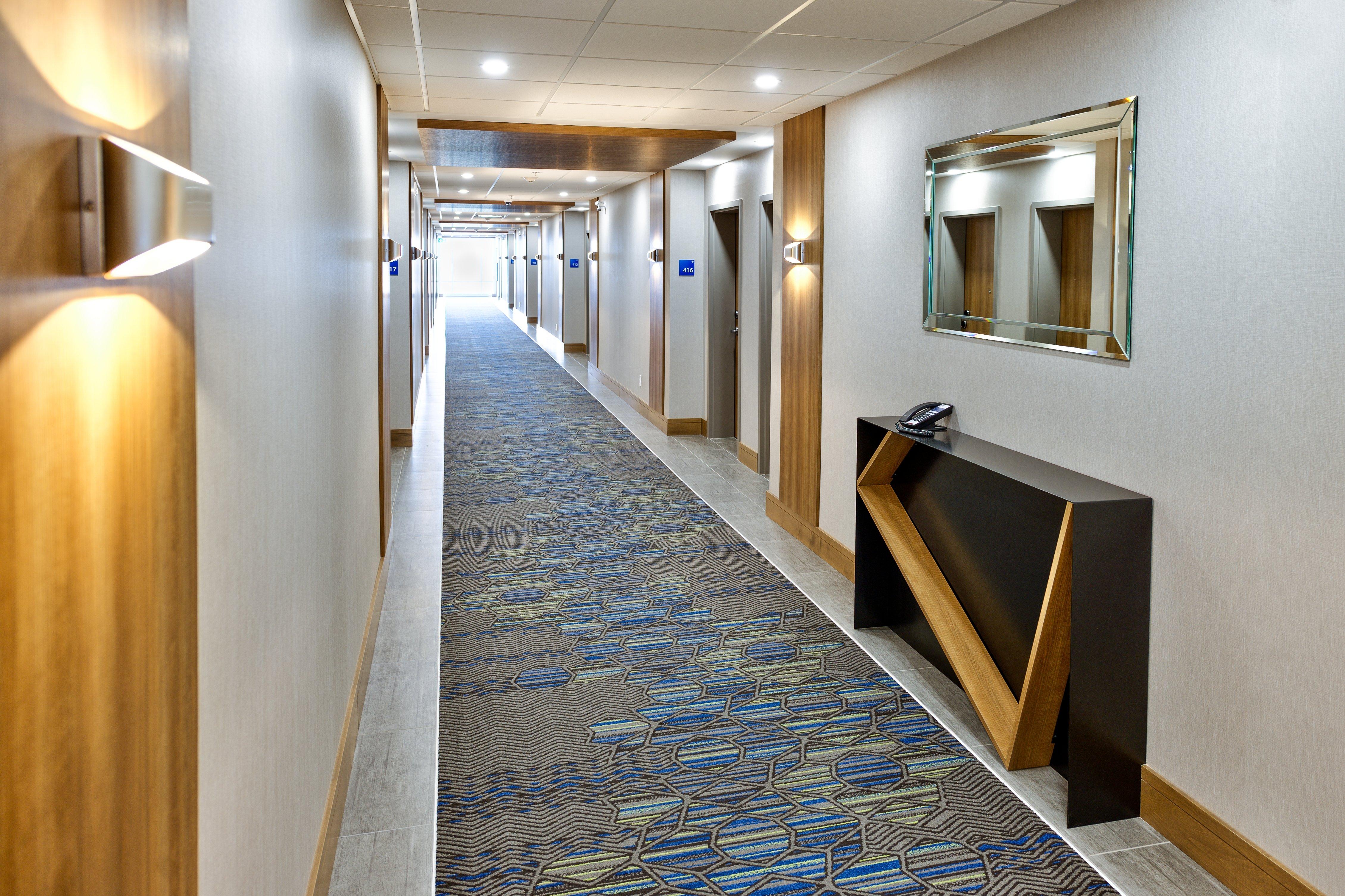 Holiday Inn Express & Suites - Trois Rivieres Ouest By Ihg Dış mekan fotoğraf