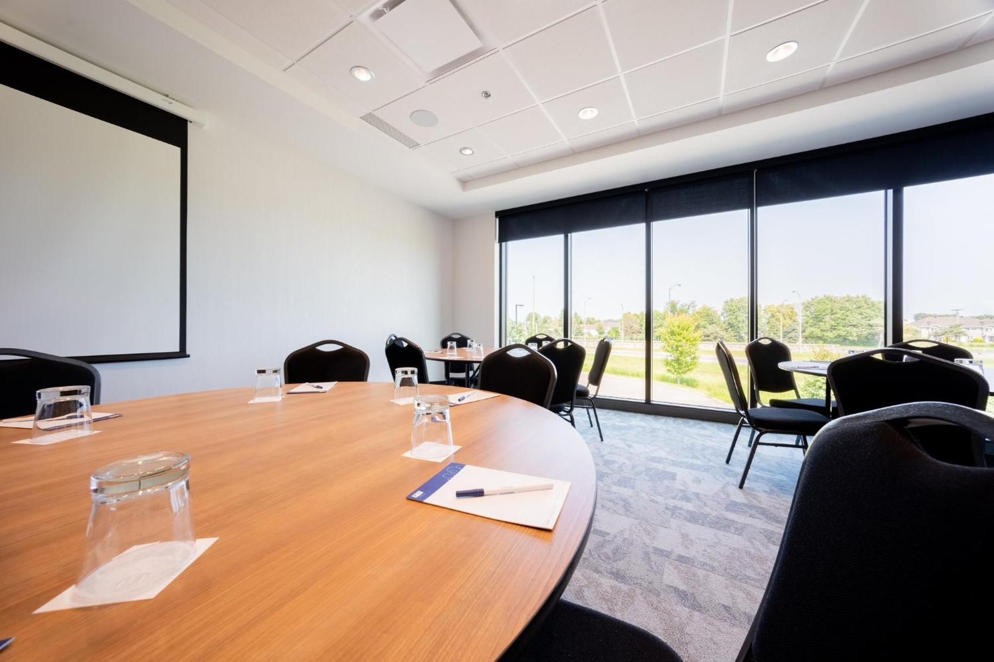 Holiday Inn Express & Suites - Trois Rivieres Ouest By Ihg Dış mekan fotoğraf