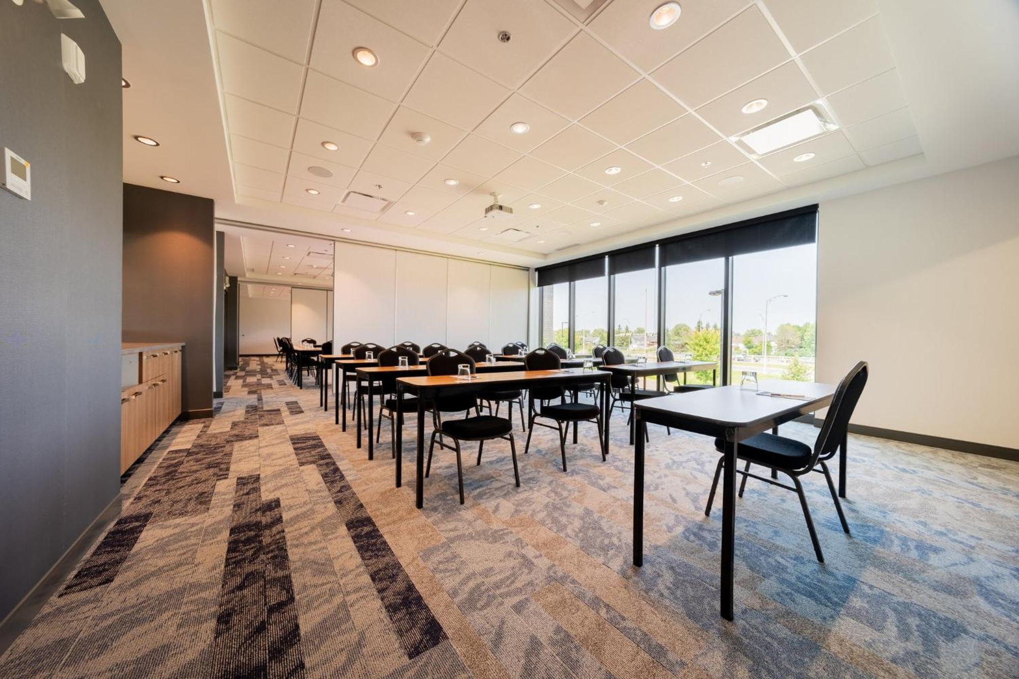 Holiday Inn Express & Suites - Trois Rivieres Ouest By Ihg Dış mekan fotoğraf
