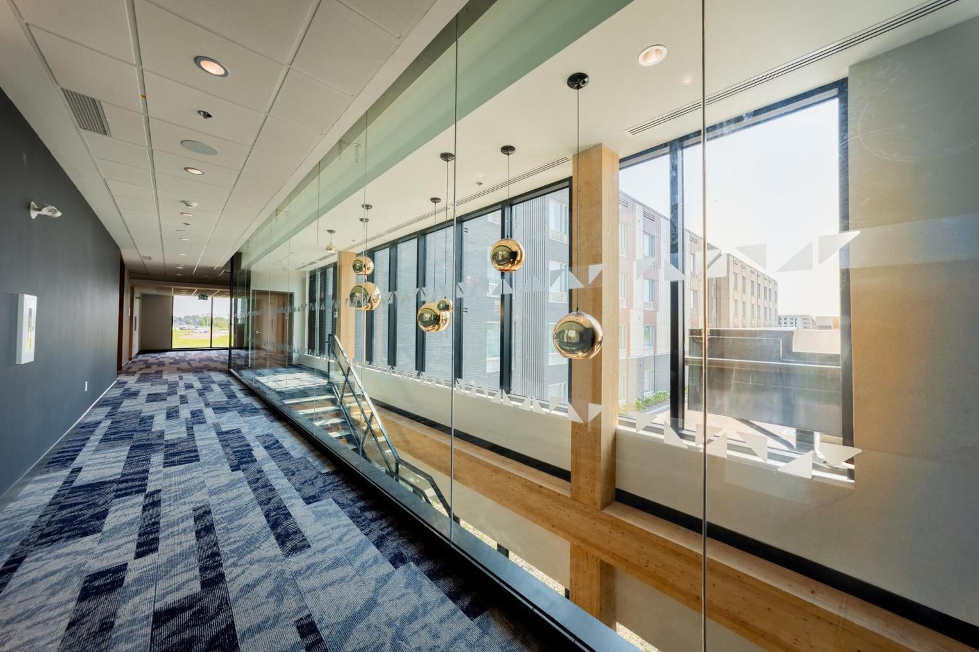 Holiday Inn Express & Suites - Trois Rivieres Ouest By Ihg Dış mekan fotoğraf
