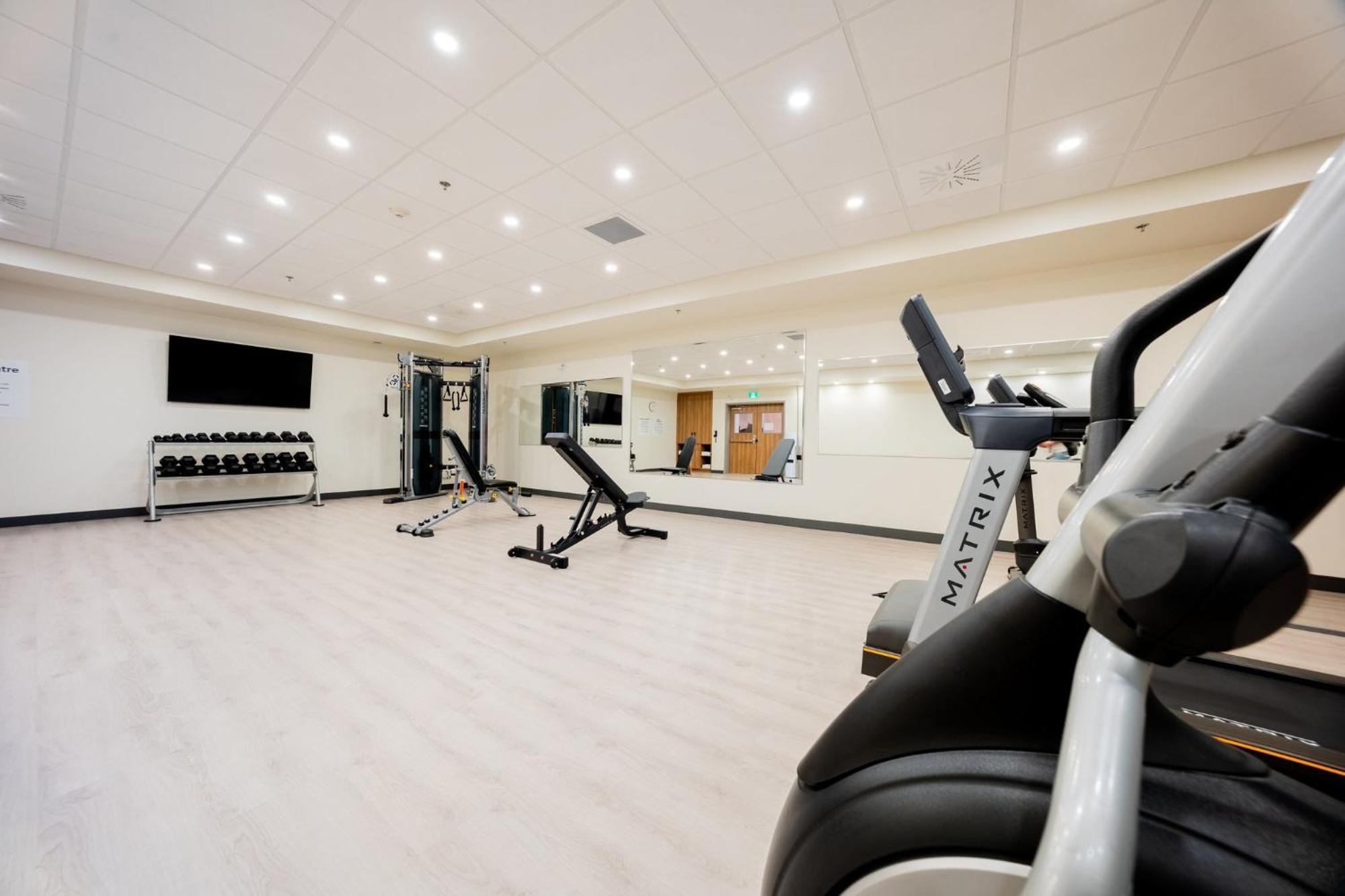 Holiday Inn Express & Suites - Trois Rivieres Ouest By Ihg Dış mekan fotoğraf
