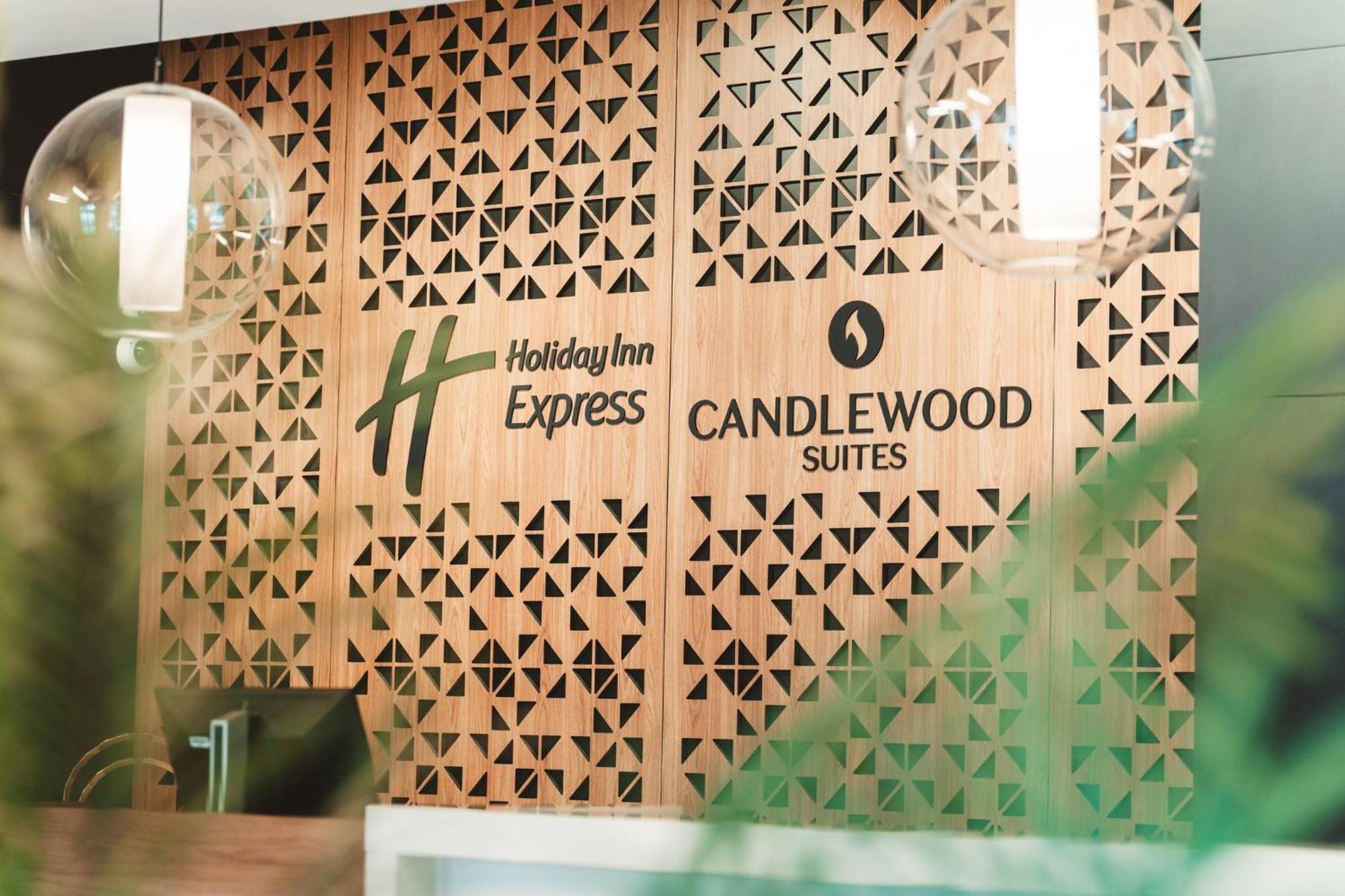 Holiday Inn Express & Suites - Trois Rivieres Ouest By Ihg Dış mekan fotoğraf