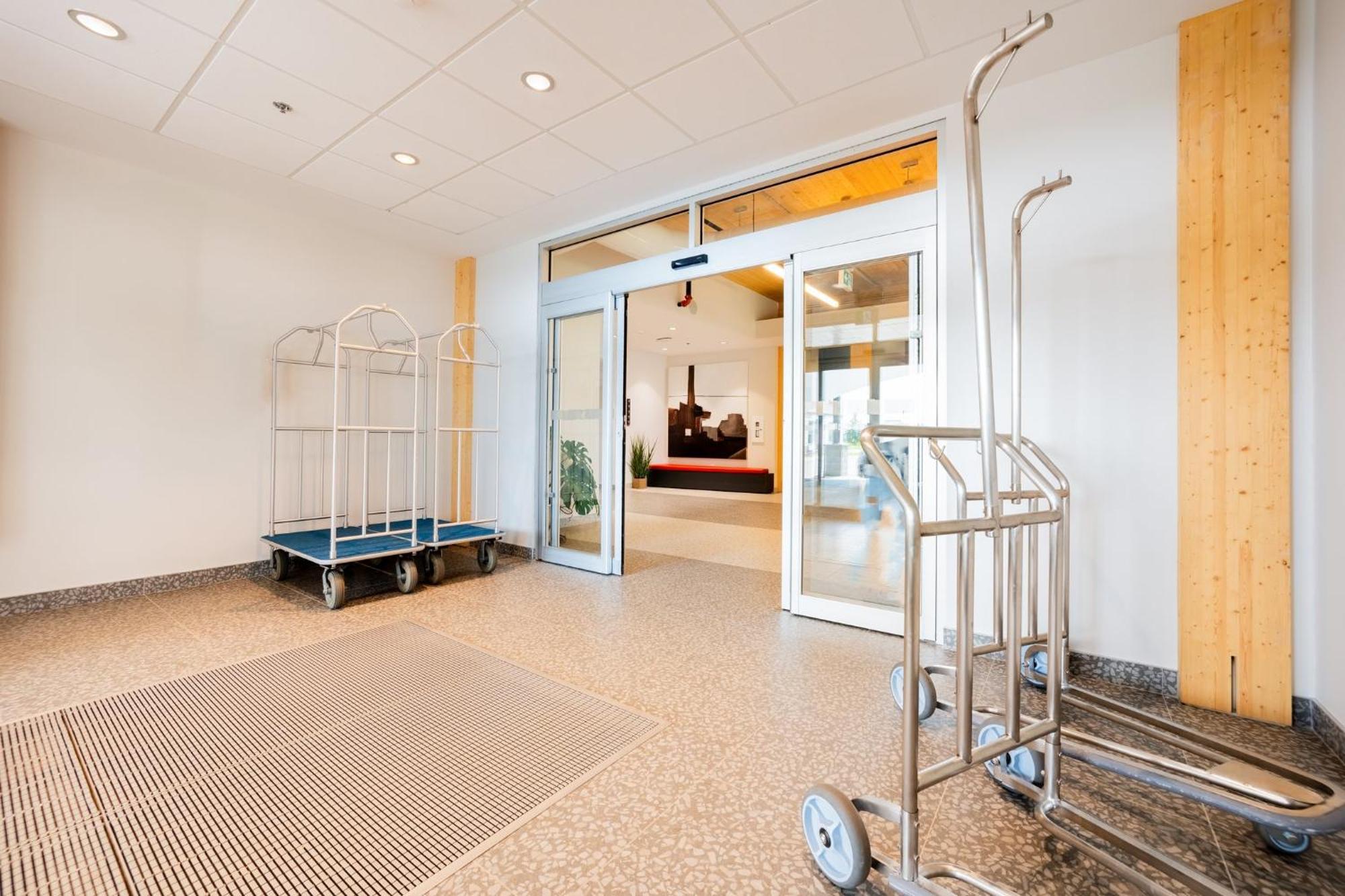 Holiday Inn Express & Suites - Trois Rivieres Ouest By Ihg Dış mekan fotoğraf