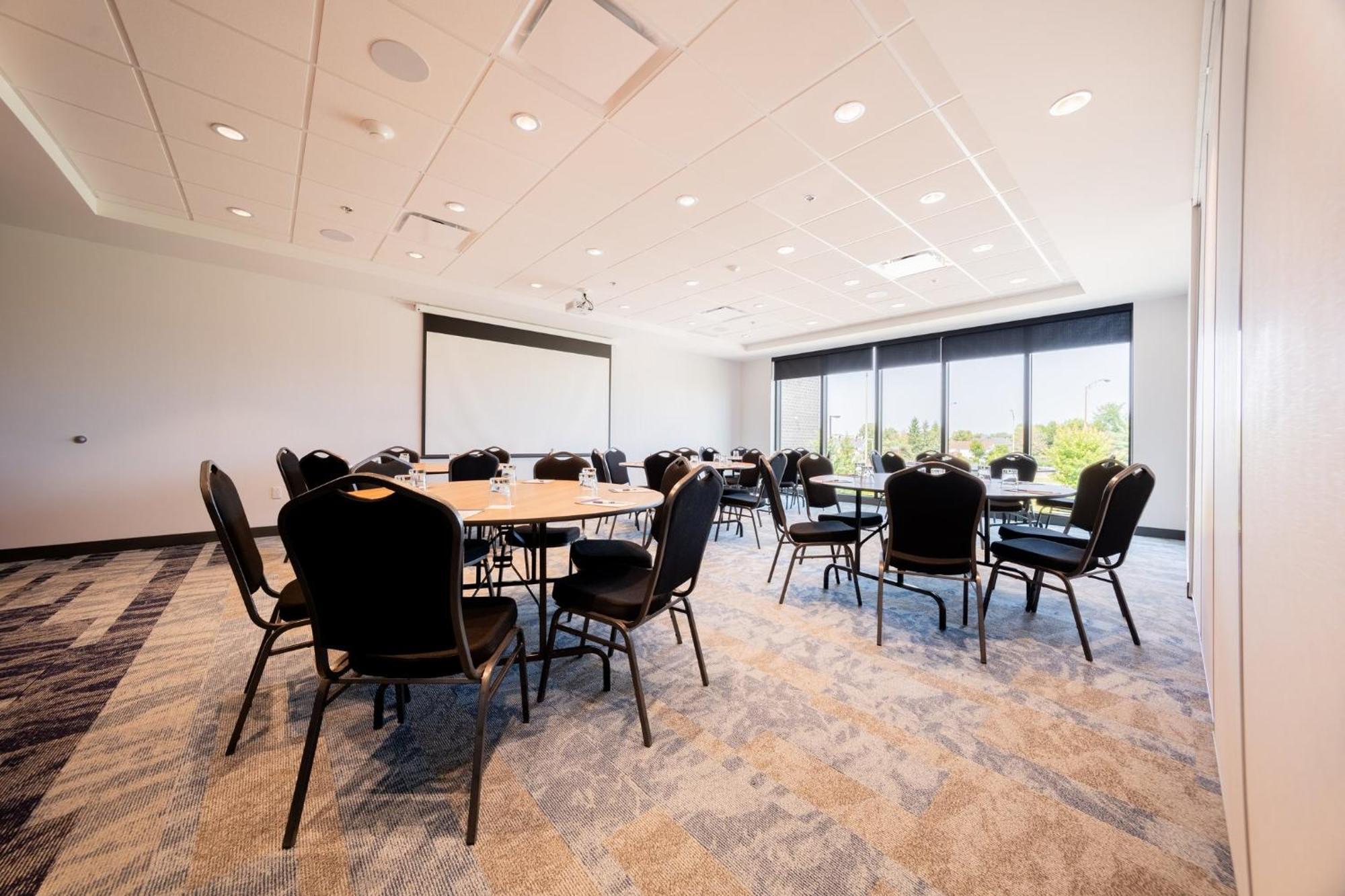 Holiday Inn Express & Suites - Trois Rivieres Ouest By Ihg Dış mekan fotoğraf