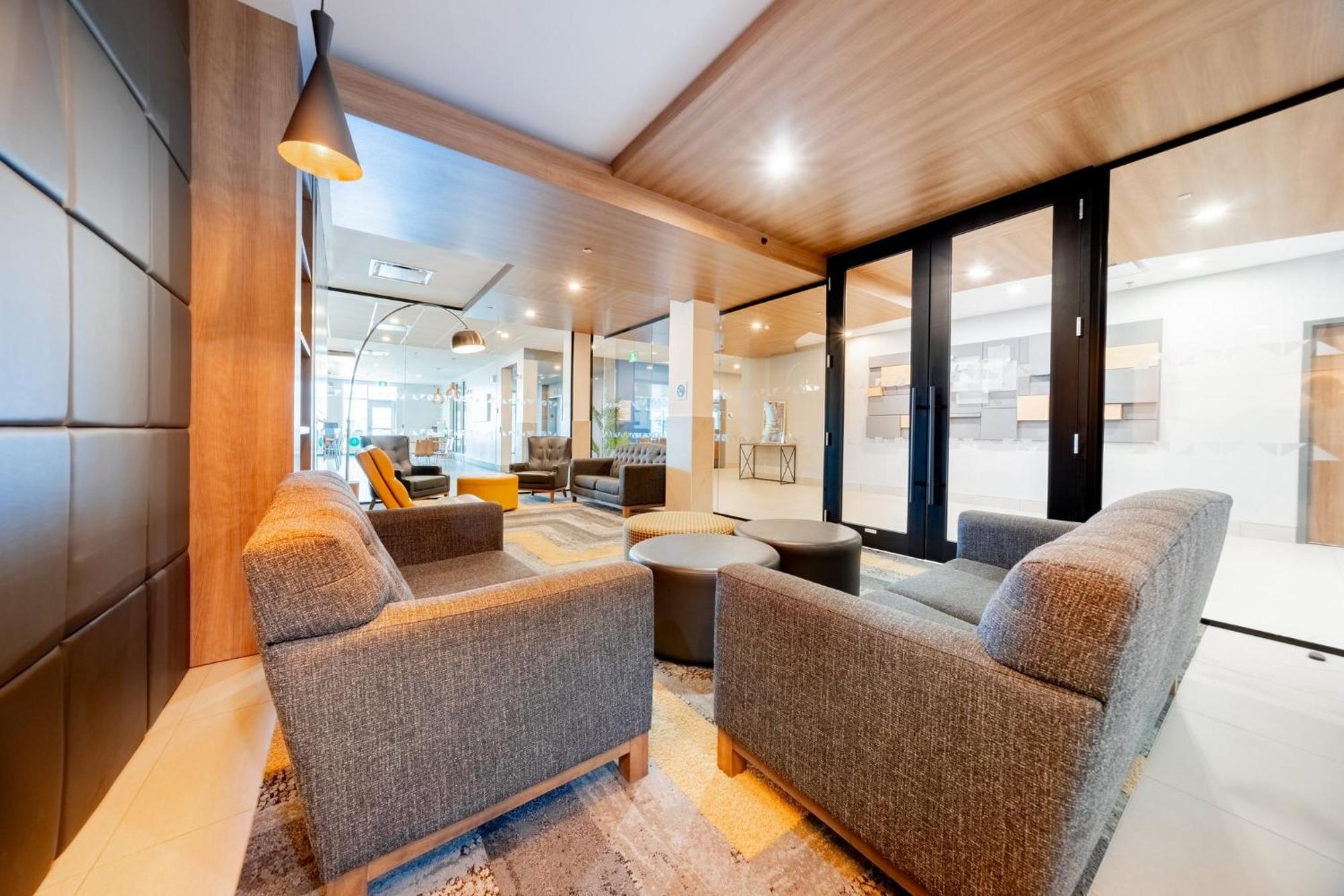 Holiday Inn Express & Suites - Trois Rivieres Ouest By Ihg Dış mekan fotoğraf